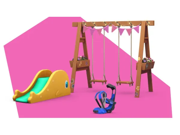 Maxis Match Growing Together pre order items by xSavannahx987 - The Sims 4 Custom Content