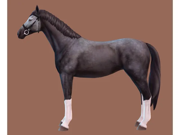 Maxis Match Graying Out Stencils - The Sims 4 Custom Content