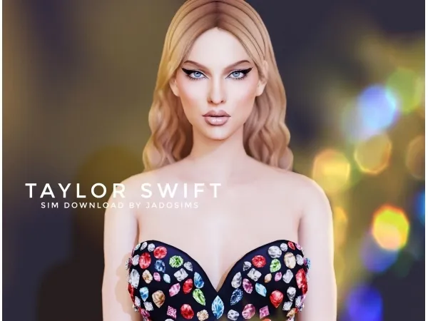 Taylor Swift (Sim)