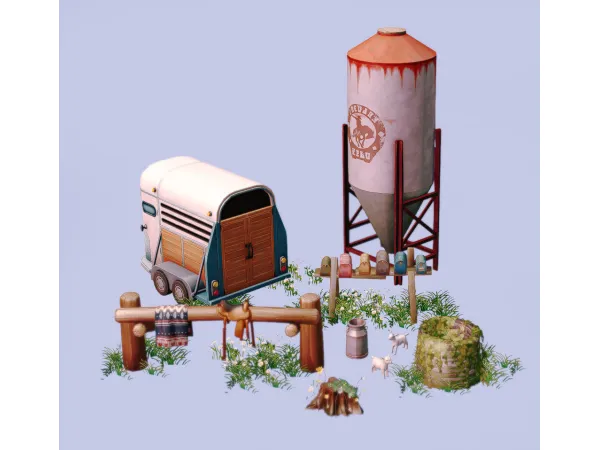 WCIF by kestrelteens - The Sims 2 Custom Content