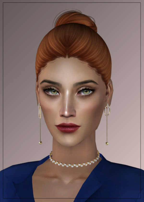 4t2 GiuliettaSims Accessories Set by simsfinds - The Sims 2 Custom Content