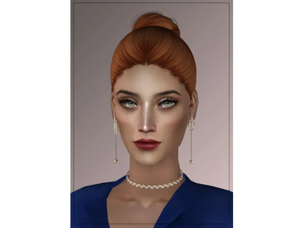 4t2 GiuliettaSims Accessories Set - The Sims 2 Custom Content