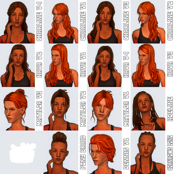 2023 Gift of Scotch by simsfinds - The Sims 2 Custom Content