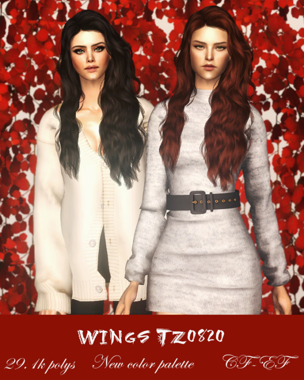 Happy sweet 16 Sims 2 by simsfinds - The Sims 2 Custom Content
