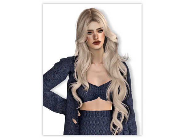 WINGSSIMS ES0430 4T2 LILROISIN - The Sims 2 Custom Content