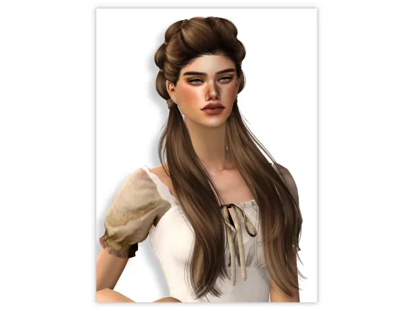 S CLUB SUJA 4T2 LILROISIN - The Sims 2 Custom Content