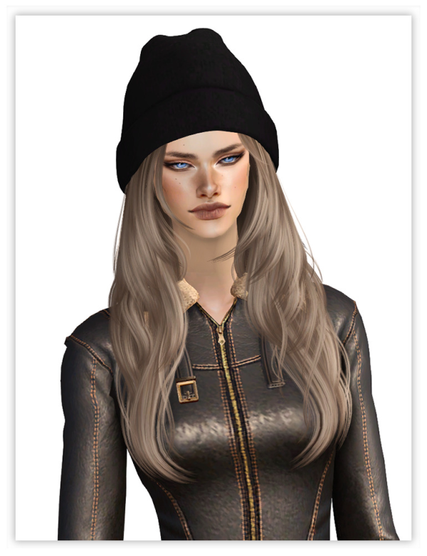 NightCrawler Heist 4t2 LilRoisin by simsfinds - The Sims 2 Custom Content