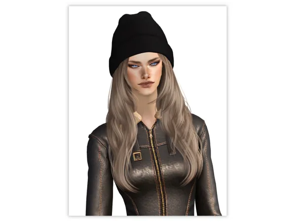 NightCrawler Heist 4t2 LilRoisin - The Sims 2 Custom Content