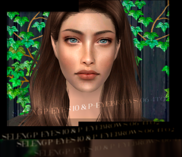 Mixed post by simsfinds - The Sims 2 Custom Content