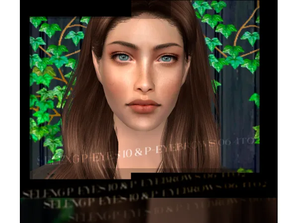 Mixed post - The Sims 2 Custom Content