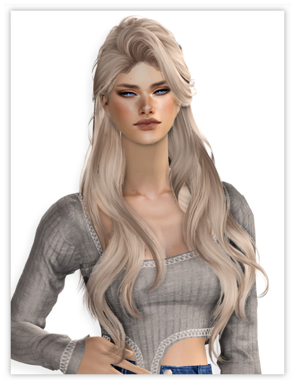 WINGSSIMS ER0408 4T2 LILROISIN by simsfinds - The Sims 2 Custom Content