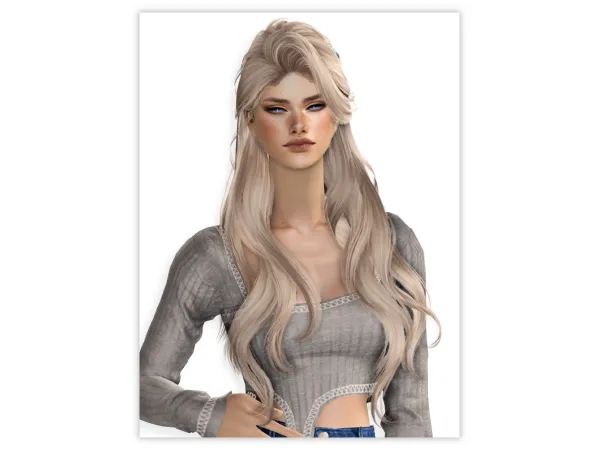 WINGSSIMS ER0408 4T2 LILROISIN - The Sims 2 Custom Content