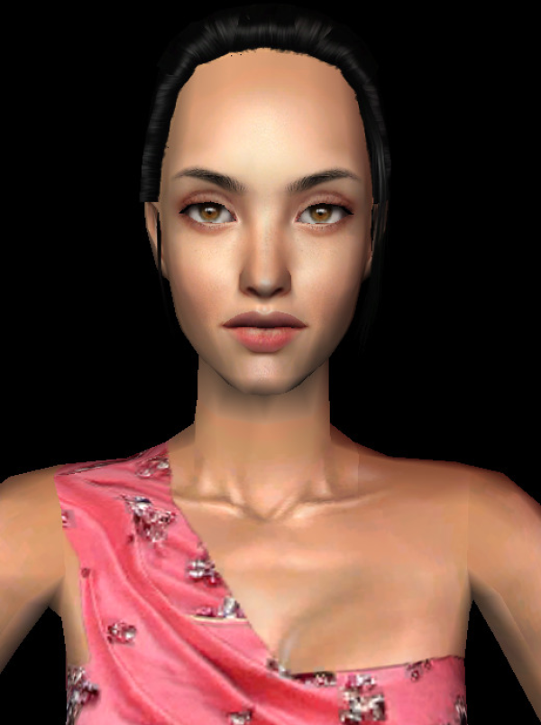 RemusSirion 181Epsilon by simsfinds - The Sims 2 Custom Content