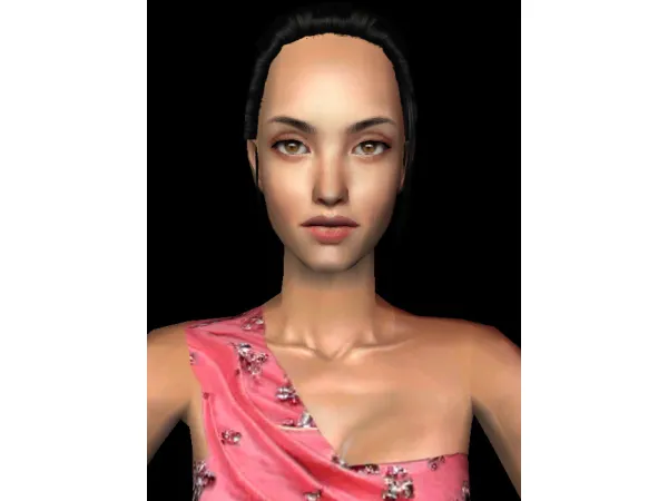 RemusSirion 181Epsilon - The Sims 2 Custom Content