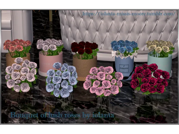 Gifts for our favorite followers - The Sims 2 Custom Content