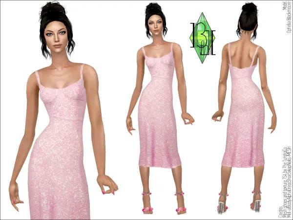 collection of clothes for - The Sims 2 Custom Content
