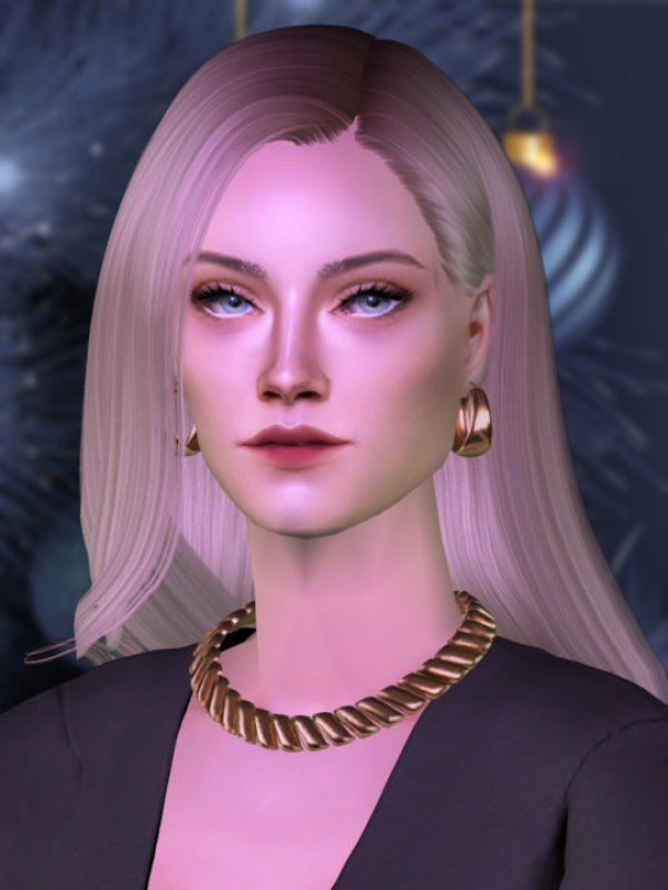 4t2 GiuliettaSims Accessories Set by simsfinds - The Sims 2 Custom Content