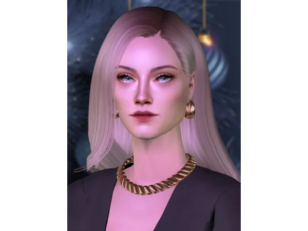 4t2 GiuliettaSims Accessories Set - The Sims 2 Custom Content