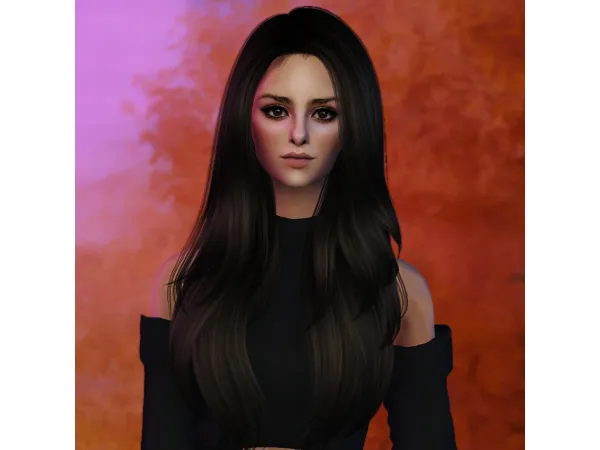 Alice - The Sims 2 Custom Content