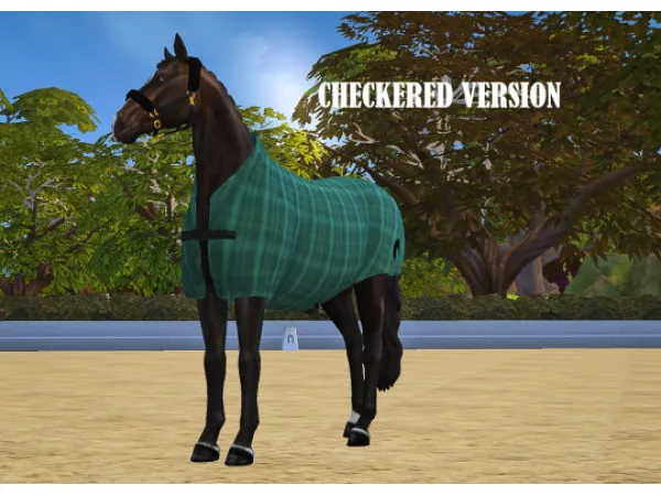 Maxis Match BLANKETS by sundayxgaming - The Sims 4 Custom Content