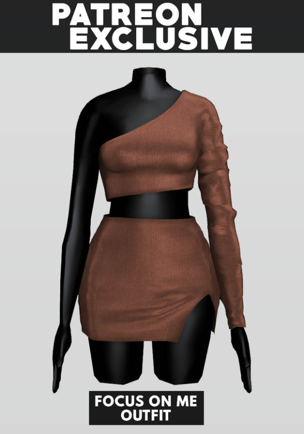 Patreon Exclusive 33 by simsfinds - The Sims 2 Custom Content