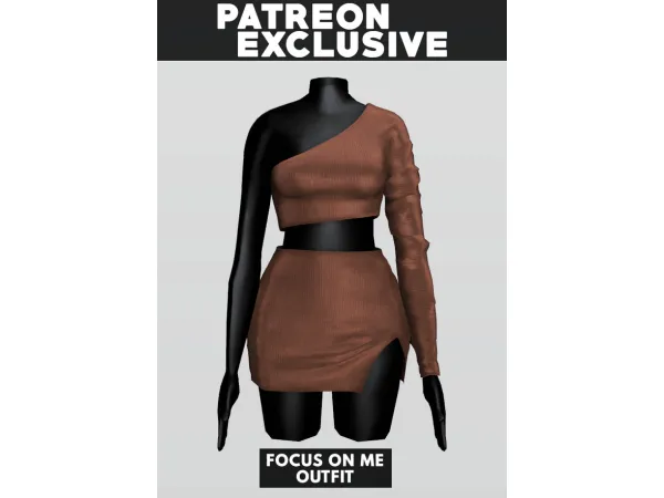Patreon Exclusive 33 - The Sims 2 Custom Content