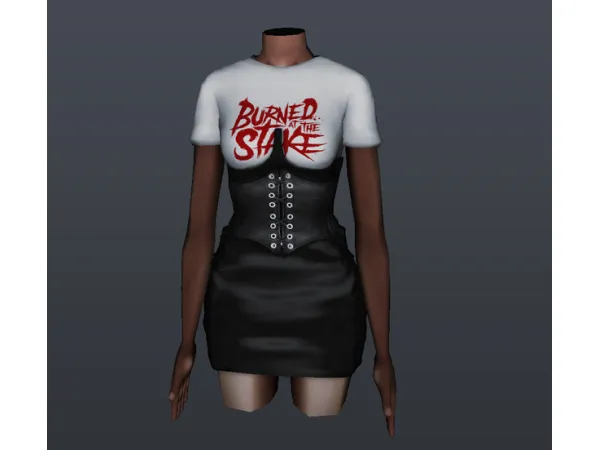 Patreon Exclusive 36 - The Sims 2 Custom Content
