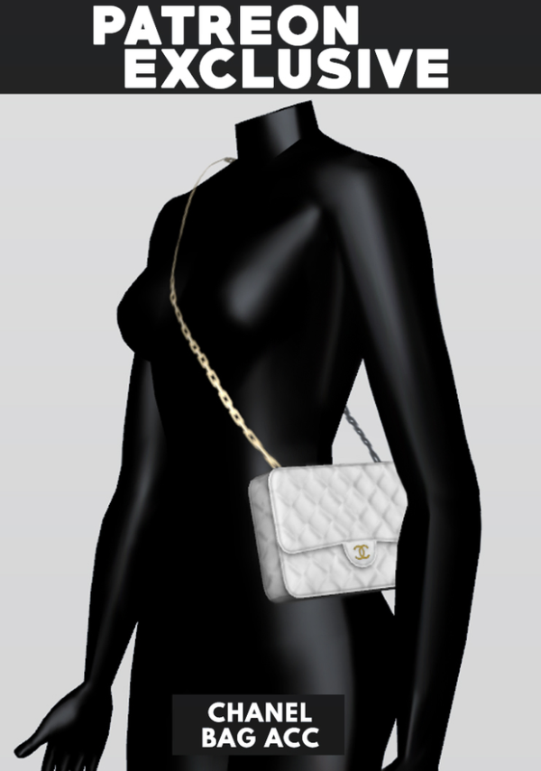 Patreon Exclusive 32 by simsfinds - The Sims 2 Custom Content