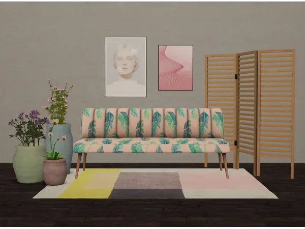 Pix TS4_MISCItems - The Sims 2 Custom Content