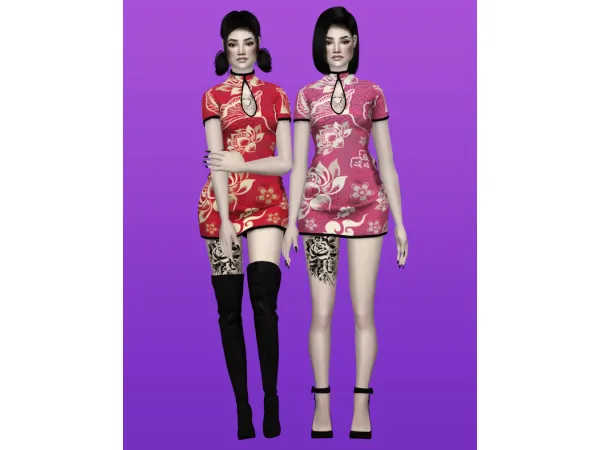 Patreon Exclusive 30 - The Sims 2 Custom Content