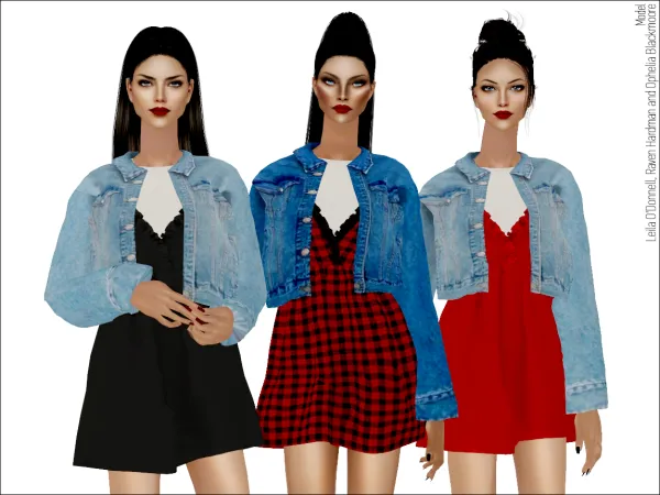 2300 FOLLOWERS GIFTS THANK YOU SO MUCH - The Sims 2 Custom Content