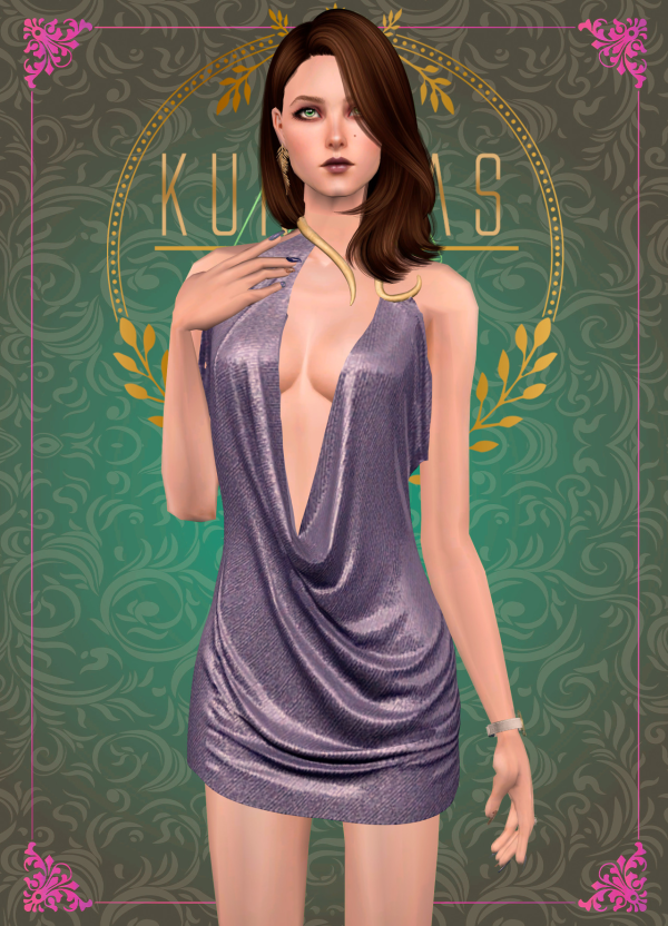 Kurimas4t2_Deep dive_Belaloallure by simsfinds - The Sims 2 Custom Content