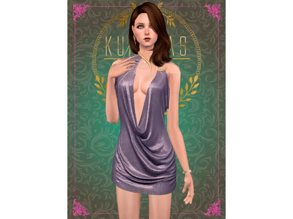 Kurimas4t2_Deep dive_Belaloallure - The Sims 2 Custom Content