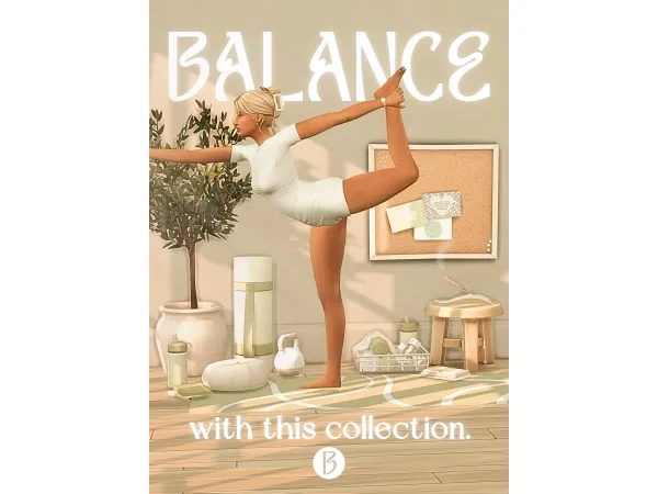 the balance collection ♡ by bbygyal123