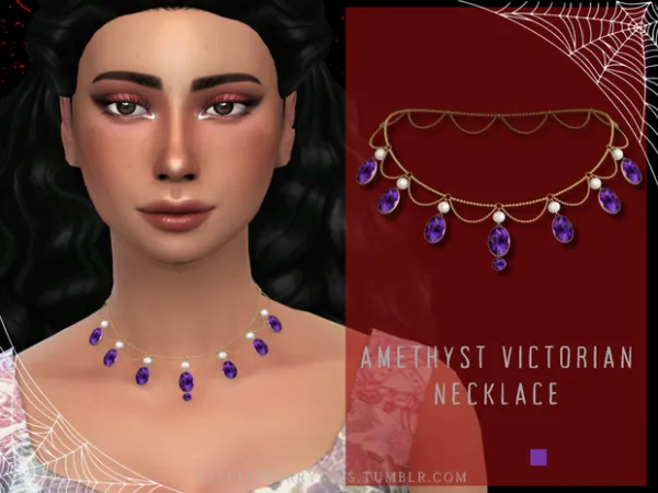 Alpha Simblreen Gift 3 - The Sims 4 Custom Content