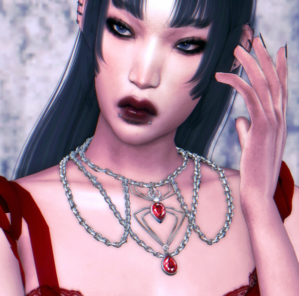 Mix simblreen treat 4 by simsfinds - The Sims 4 Custom Content