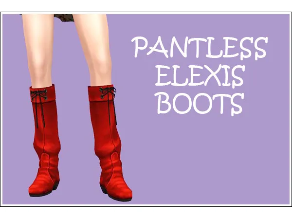 New Years Gift - The Sims 2 Custom Content