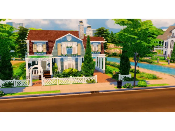 Maxis Match QD Potters play - The Sims 4 Custom Content