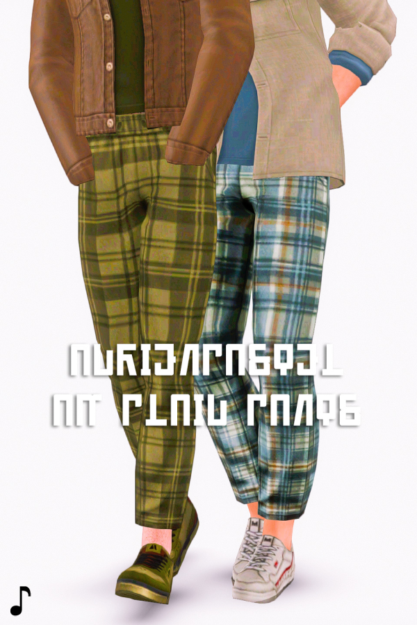 Grunge Revival Add On Pack by simsfinds - The Sims 3 Custom Content