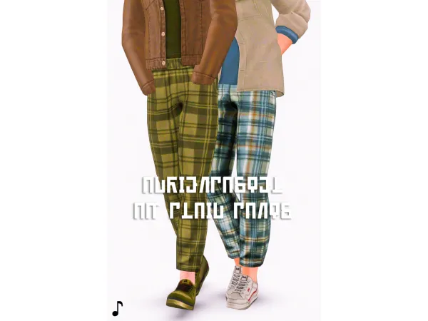Grunge Revival Add On Pack - The Sims 3 Custom Content