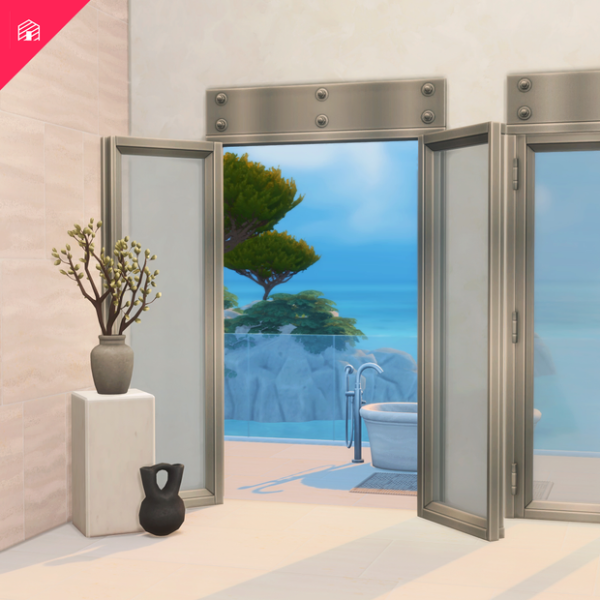 Maxis Match The Klean Collection Part 1 by simsfinds - The Sims 4 Custom Content