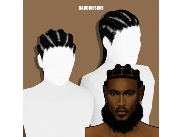 JULIUS HAIR