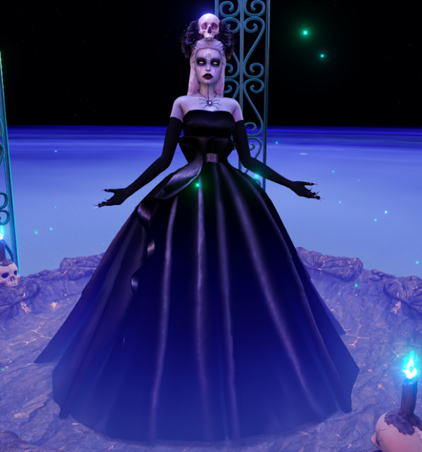 Alpha Viviana Han Sim Download by simsfinds - The Sims 4 Custom Content