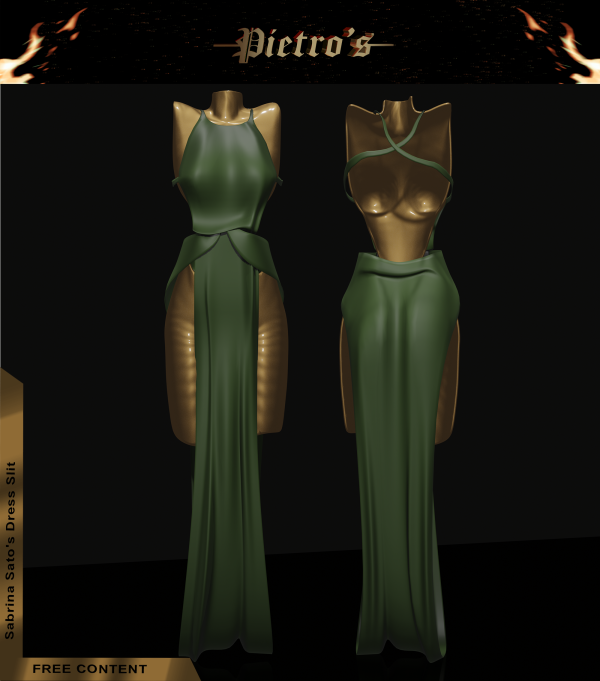 Alpha 99 by simsfinds - The Sims 4 Custom Content