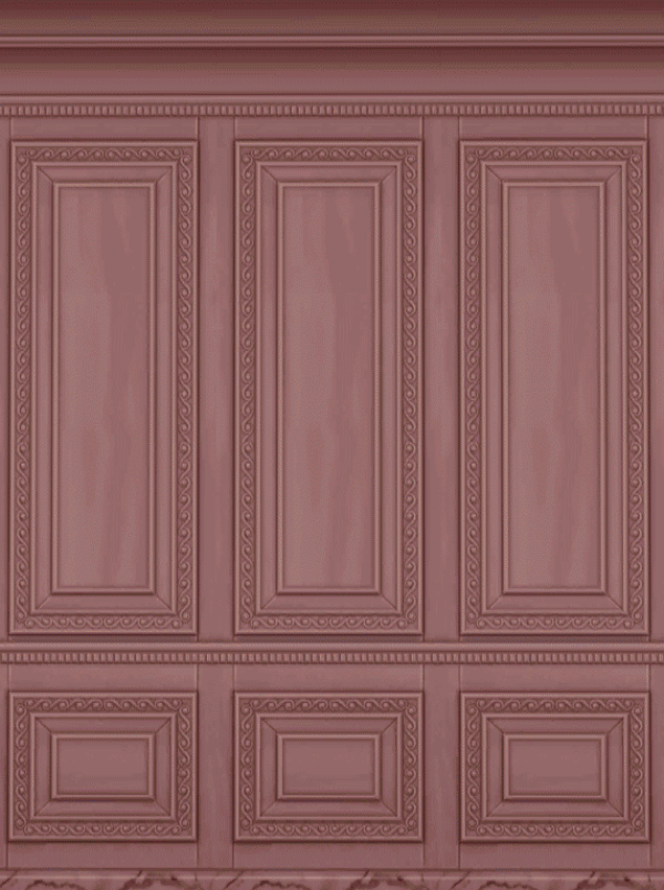 Maxis Match [TS4CC] REGAL PANELING RECOLORS by simsfinds - The Sims 4 Custom Content