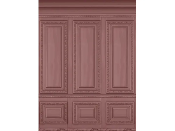 Maxis Match [TS4CC] REGAL PANELING RECOLORS - The Sims 4 Custom Content