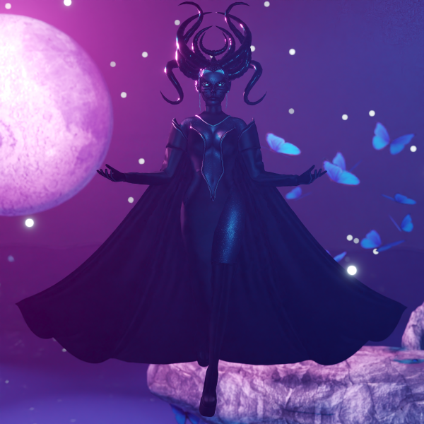 Alpha Kali Hsieh Sim Download by simsfinds - The Sims 4 Custom Content