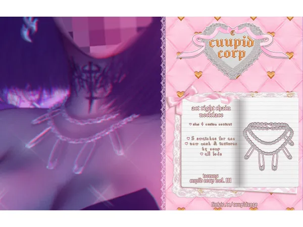 Alpha ACT RIGHT VENUS by cuupid - The Sims 4 Custom Content