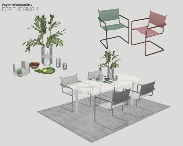 Alpha june n1 by psychicpeanutkitty - The Sims 4 Custom Content