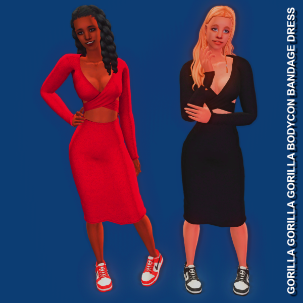 Riannon07 Patreon Requests 2 by simsfinds - The Sims 2 Custom Content
